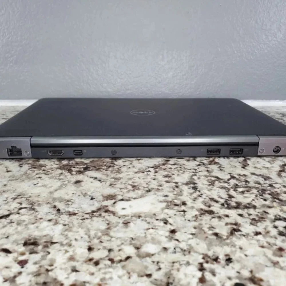 Dell Latitude 14